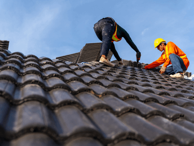 About Roof Repair Experts Youngsville, NY